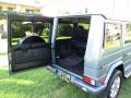 2005 G 500 Grand Edition #23