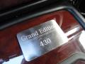 2005 G 500 Grand Edition #36
