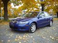 2006 MAZDA6 i Sedan #1