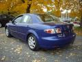 2006 MAZDA6 i Sedan #4