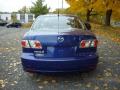 2006 MAZDA6 i Sedan #5