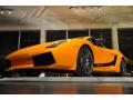 2008 Gallardo Superleggera #3 2008 Gallardo Superleggera #3