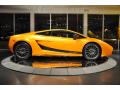 2008 Gallardo Superleggera #4 2008 Gallardo Superleggera #4