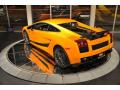 2008 Gallardo Superleggera #5 2008 Gallardo Superleggera #5