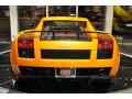 2008 Gallardo Superleggera #6 2008 Gallardo Superleggera #6