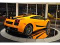 2008 Gallardo Superleggera #7 2008 Gallardo Superleggera #7