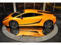 2008 Gallardo Superleggera #10 2008 Gallardo Superleggera #10