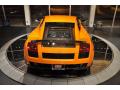 2008 Gallardo Superleggera #11 2008 Gallardo Superleggera #11