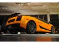 2008 Gallardo Superleggera #12 2008 Gallardo Superleggera #12