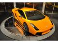 2008 Gallardo Superleggera #13 2008 Gallardo Superleggera #13