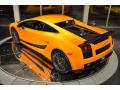 2008 Gallardo Superleggera #15 2008 Gallardo Superleggera #15