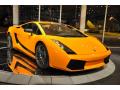 2008 Gallardo Superleggera #17 2008 Gallardo Superleggera #17
