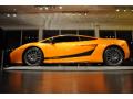 2008 Gallardo Superleggera #18 2008 Gallardo Superleggera #18