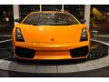 2008 Gallardo Superleggera #19 2008 Gallardo Superleggera #19