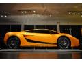 2008 Gallardo Superleggera #20 2008 Gallardo Superleggera #20