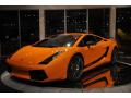 2008 Gallardo Superleggera #22 2008 Gallardo Superleggera #22
