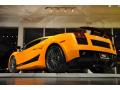 2008 Gallardo Superleggera #23 2008 Gallardo Superleggera #23