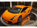 2008 Gallardo Superleggera #24 2008 Gallardo Superleggera #24