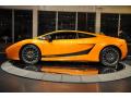 2008 Gallardo Superleggera #25 2008 Gallardo Superleggera #25