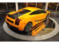 2008 Gallardo Superleggera #27 2008 Gallardo Superleggera #27