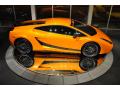 2008 Gallardo Superleggera #28 2008 Gallardo Superleggera #28