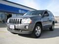 2007 Grand Cherokee Limited 4x4 #2