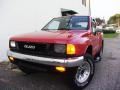 1992 Amigo XS #1