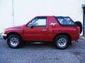 1992 Amigo XS #2