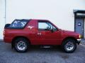 1992 Amigo XS #3