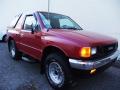 1992 Amigo XS #6