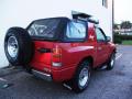 1992 Amigo XS #7