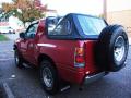 1992 Amigo XS #8