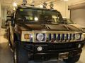 2007 H2 SUV #3