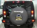 2007 H2 SUV #7
