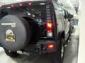 2007 H2 SUV #8
