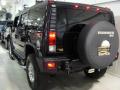 2007 H2 SUV #9