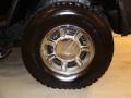 2007 H2 SUV #11