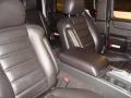 2007 H2 SUV #17