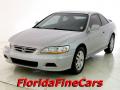2002 Accord EX V6 Coupe #1