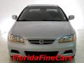2002 Accord EX V6 Coupe #5