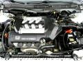 2002 Accord EX V6 Coupe #9