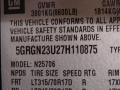 2007 H2 SUV #31