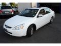 2005 Accord EX-L Sedan #1 2005 Accord EX-L Sedan #1