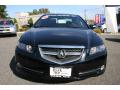 2008 TL 3.5 Type-S #2