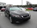 2008 Accord LX-S Coupe #1