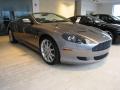 2006 DB9 Volante #1