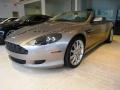 2006 DB9 Volante #2
