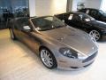 2006 DB9 Volante #5