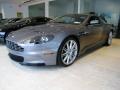 2009 DBS Coupe #3