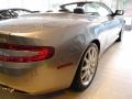 2006 DB9 Volante #14